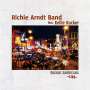 Richie Arndt & Kellie Rucker: Rockin' Americana: Live, CD