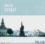 Polish Spirit, CD
