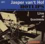 Jasper Van't Hof, Greetje Bijma & Hans Fickelscher: Live At Quasimodo, Berlin, 2007, CD