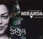 MirAnda - A Lisbon Woman: Uma Mulher Na Cidade, CD
