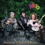 VKB: Second Hand Moon (180g), LP