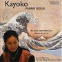 : Kayoko - Klang der Wellen 2, CD