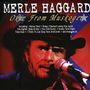 Merle Haggard: Okie From Muskogee, CD