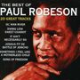 Paul Robeson: The Best Of, CD
