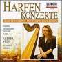 : Andrea Vigh spielt Harfenkonzerte, CD