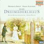 Heinrich Berte (1858-1924): Das Dreimäderlhaus, CD