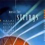 : Budapest Strings - Music for Strings, CD
