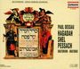 Paul Dessau (1894-1979): Hagadah shel Pessach (Oratorium), CD