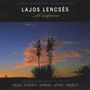 : Lajos Lencses - All Ungharese, CD
