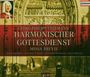 Georg Philipp Telemann: Kantaten aus "Harmonischer Gottesdienst", CD,CD,CD,CD