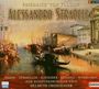 Friedrich von Flotow (1812-1883): Alessandro Stradella (in dt.Spr.), CD