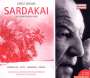 Ernst Krenek: Sardakai op.206 (Oper in 2 Akten), CD,CD