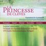 : Lajos Lencses - La Princesse de Cleves, CD
