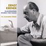 Ernst Krenek: Klavierstücke, CD