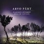 Arvo Pärt (geb. 1935): Berliner Messe, CD