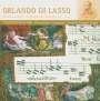 Orlando di Lasso (Lassus): Psalmi penitentialis "Bußpsalmen" Vol.2, CD