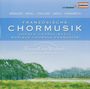 : Französische Chormusik, CD