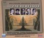 Wolfgang Amadeus Mozart (1756-1791): Die Zauberflöte, CD