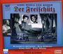 Carl Maria von Weber (1786-1826): Der Freischütz, CD