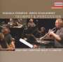 : Reinhold Friedrich - Trumpet & Percussion, CD
