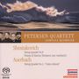 Dmitri Schostakowitsch: Streichquartett Nr.8, SACD
