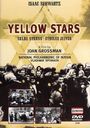 Isaac Schwartz: Yello Stars - Konzert für Orchester in 7 Teilen, DVD