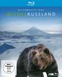: Wildes Russland (Blu-ray), BR,BR