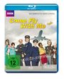 Paul King: Come Fly With Me Staffel 1 (Blu-ray), BR