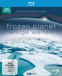 Alastair Fothergill: Frozen Planet - Eisige Welten (Gesamtausgabe) (Blu-ray), BR,BR