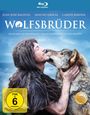 Gerardo Olivares: Wolfsbrüder - Ein Junge unter Wölfen (Blu-ray), BR