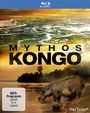 : Mythos Kongo (Blu-ray), BR