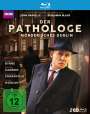 John Alexander: Der Pathologe - Mörderisches Dublin (Blu-ray), BR,BR