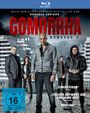Stefano Sollima: Gomorrha Staffel 1 (Blu-ray), BR,BR,BR,BR