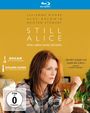 Richard Glatzer: Still Alice (Blu-ray), BR