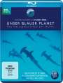 : Unser blauer Planet (Komplette Serie) (Blu-ray), BR