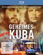 Emmanuel Amara: Geheimes Kuba (Blu-ray), BR,BR