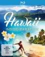 Philip Flämig: Hawaii - Inside Paradise (Blu-ray), BR,BR