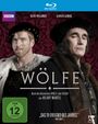 Peter Kosminsky: Wölfe (Blu-ray), BR,BR