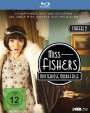 Tony Tilse: Miss Fishers mysteriöse Mordfälle Season 2 (Blu-ray), BR,BR,BR