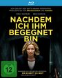 Jessica Hobbs: Nachdem ich ihm begegnet bin (Blu-ray), BR