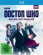 Rachel Talalay: Doctor Who - Aus der Zeit gefallen (Blu-ray), BR