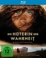 Kenneth Kainz: Die Hüterin der Wahrheit - Dinas Bestimmung (Blu-ray), BR