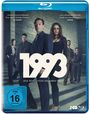 Giuseppe Gagliardi: 1993 - Jede Revolution hat ihren Preis (Blu-ray), BR,BR