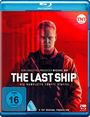 : The Last Ship Staffel 5 (finale Staffel) (Blu-ray), BR,BR