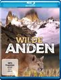 Christian Baumeister: Wilde Anden (Blu-ray), BR