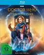 Wayne Yip: Doctor Who: Tödlicher Fund (New Year Special) (Blu-ray), BR