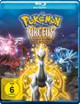 Kunihiko Yuyama: Pokémon 12: Arceus und das Juwel des Lebens (Blu-ray), BR