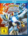 Kunihiko Yuyama: Pokémon 15: Kyurem gegen den Ritter der Redlichkeit (Blu-ray), BR