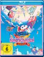 Takahiko Kyogoku: Shin Chan - Crash! Königreich Kritzel und fast vier Helden (Blu-ray), BR