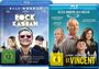 Barry Levinson: St. Vincent / Rock the Kasbah (Blu-ray), BR,BR